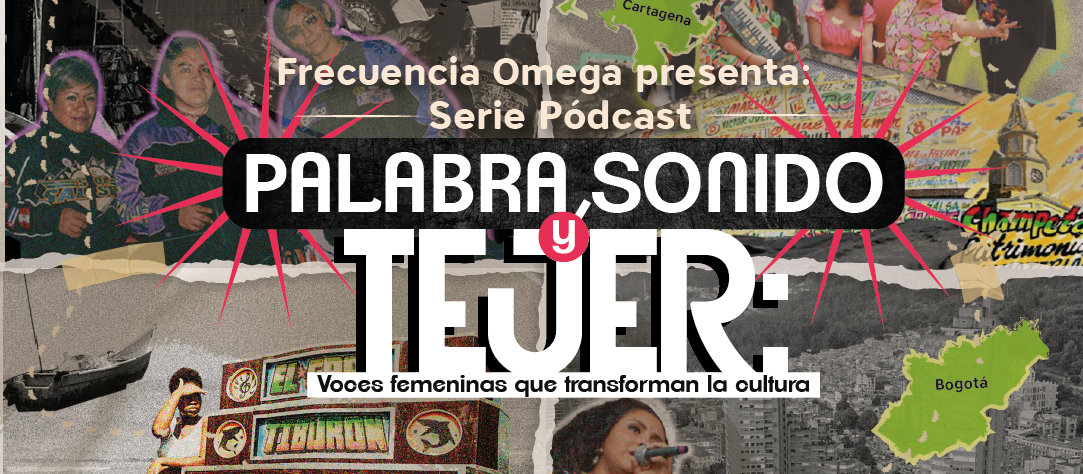 ¡Escucha nuestros Podcasts!